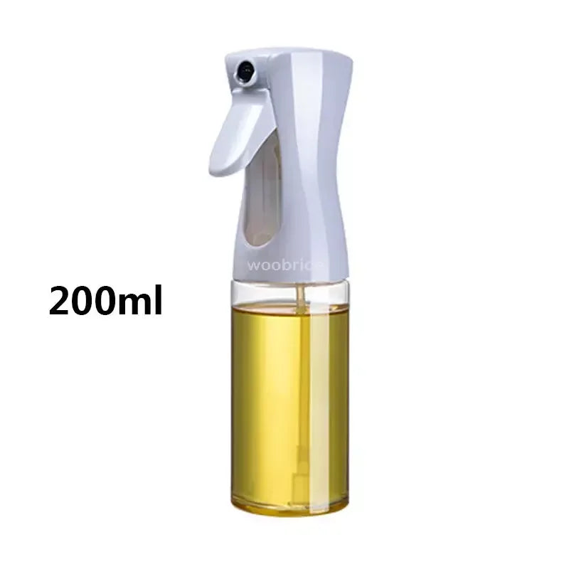 Cooking Oil Spray Bottle