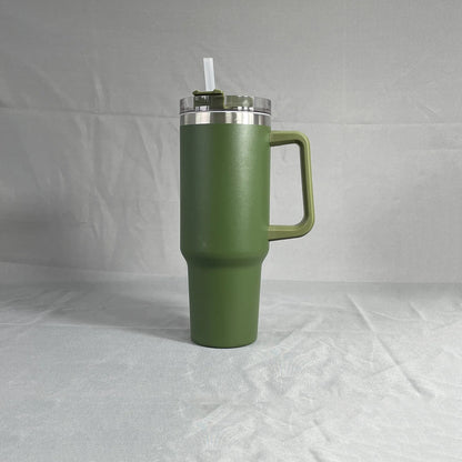 Large Capacity Insulation Cup