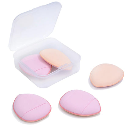 Mini Finger Puff Makeup Sponge