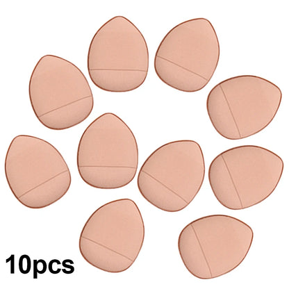 Mini Finger Puff Makeup Sponge