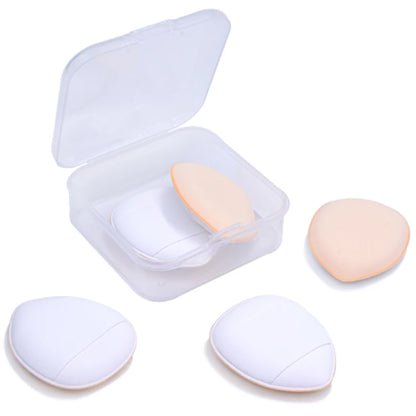 Mini Finger Puff Makeup Sponge