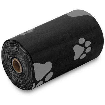 Eco-Friendly Pet Poop Bags