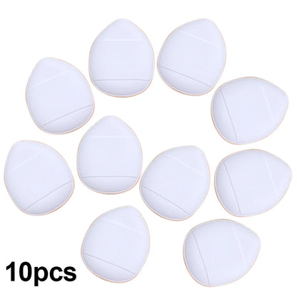 Mini Finger Puff Makeup Sponge