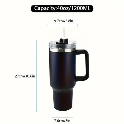 Large Capacity Insulation Cup