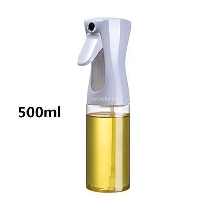 Cooking Oil Spray Bottle