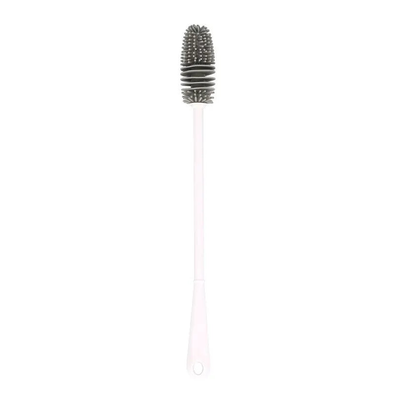 Silicone Bottle Cleaning Brush