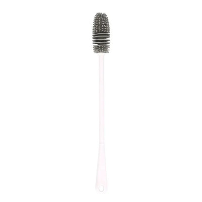 Silicone Bottle Cleaning Brush