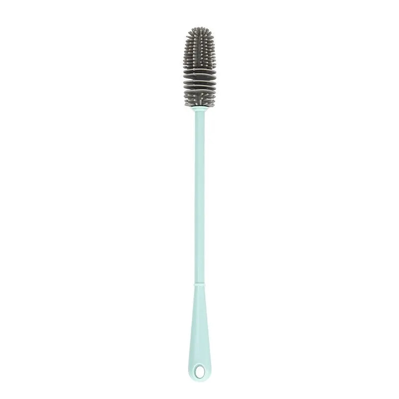 Silicone Bottle Cleaning Brush