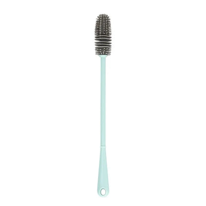 Silicone Bottle Cleaning Brush