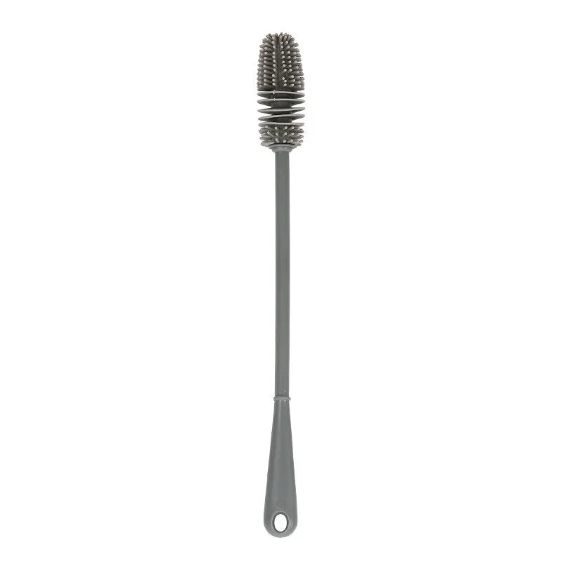 Silicone Bottle Cleaning Brush