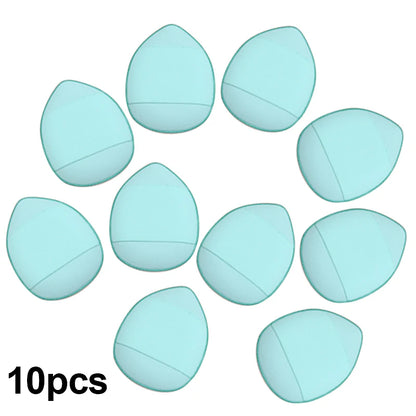 Mini Finger Puff Makeup Sponge