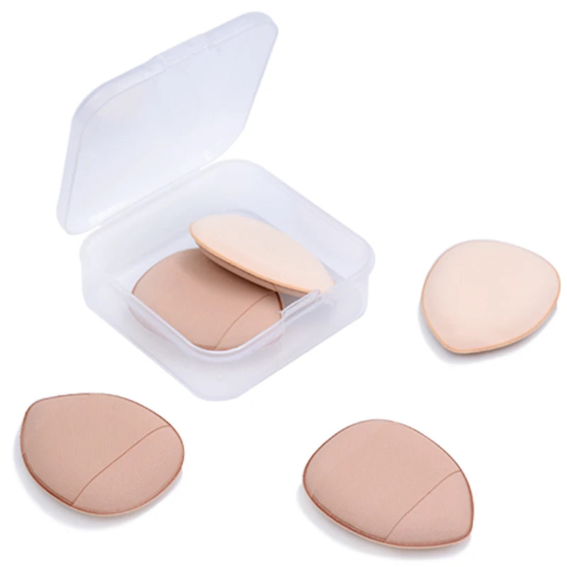 Mini Finger Puff Makeup Sponge