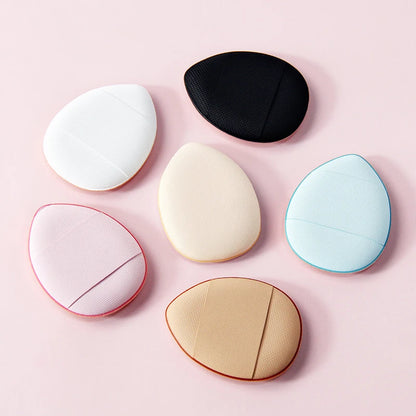 Mini Finger Puff Makeup Sponge