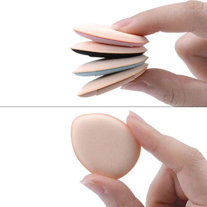 Mini Finger Puff Makeup Sponge