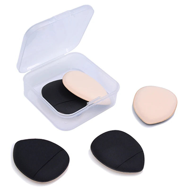 Mini Finger Puff Makeup Sponge