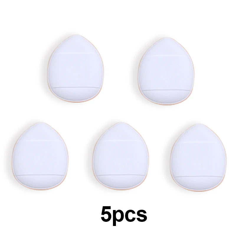 Mini Finger Puff Makeup Sponge